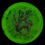 Doomsday Discs Plague Distance Driver