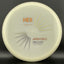 Total Eclipse Hex Disc Golf Midrange