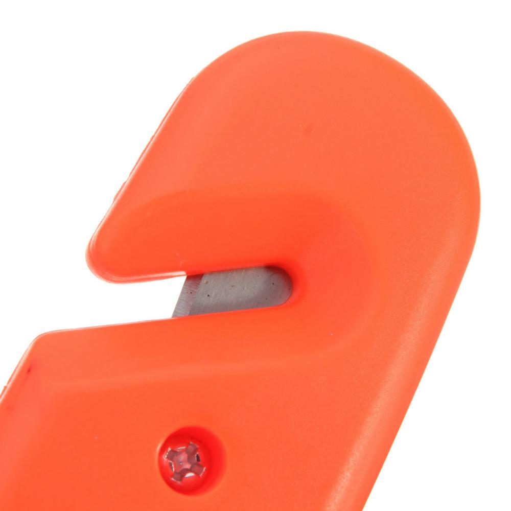 2-in-1 Car Mini Safety Emergency Hammer & Seat Belt Cutter