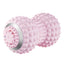 Electric massage peanut ball vibration yoga ball muscle fascia ball silicone ball vibration relaxation ball - Korvel