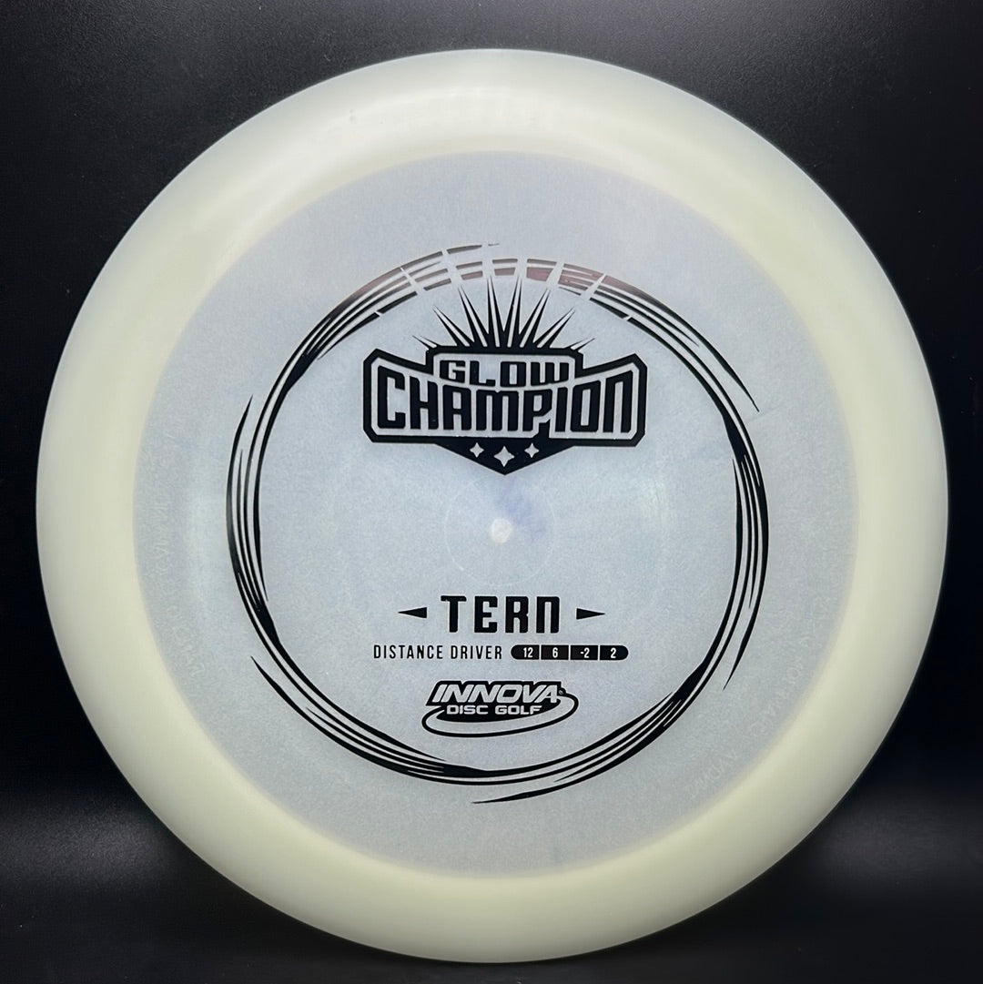 Champion Glow Tern Disco de Golf