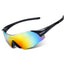 Lunettes de ski sport premium pour aventures hivernales