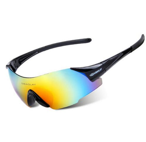 Lunettes de ski sport premium pour aventures hivernales
