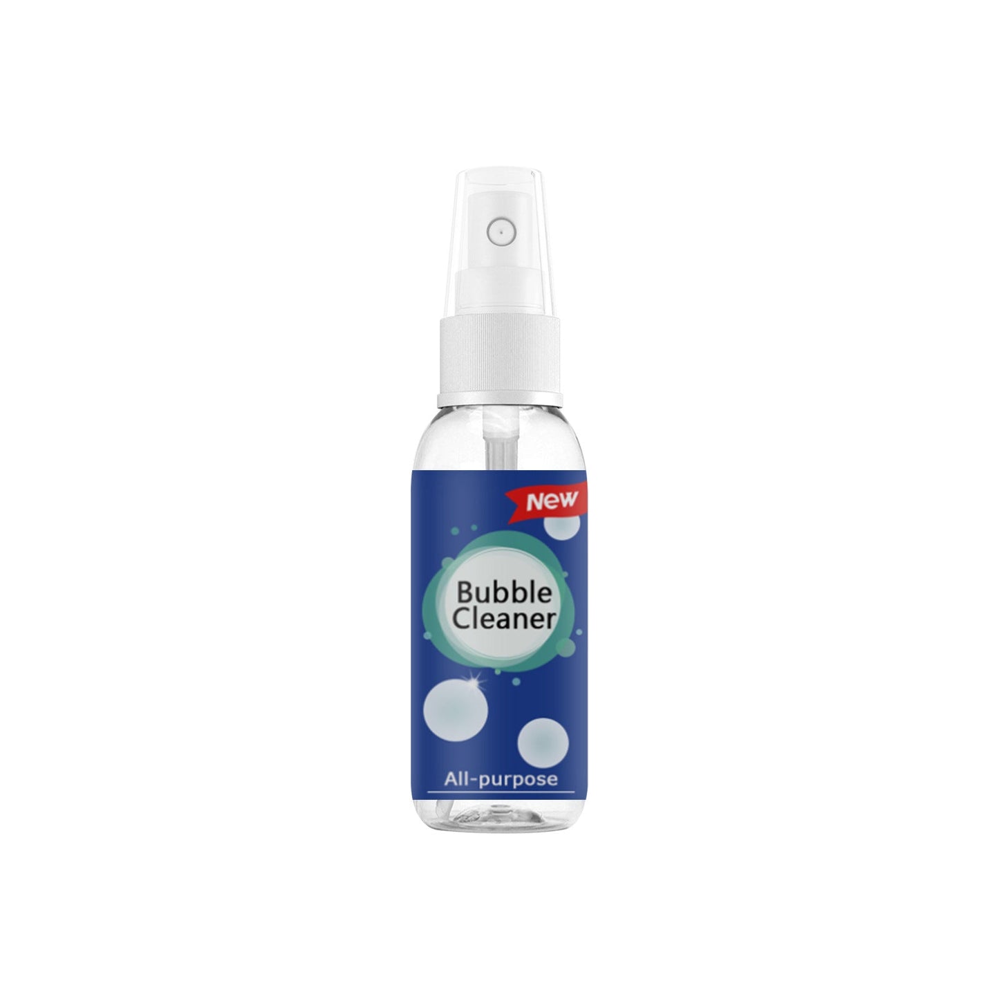 Premium Heavy Oil Foam Cleaner for Kitchen Surfaces