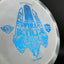 Lux Vapor Tilt - Full Tilt - Triumph Bottom Stamp