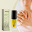 Herbal Nail Care Oil for Nourishing Cuticles and Nails