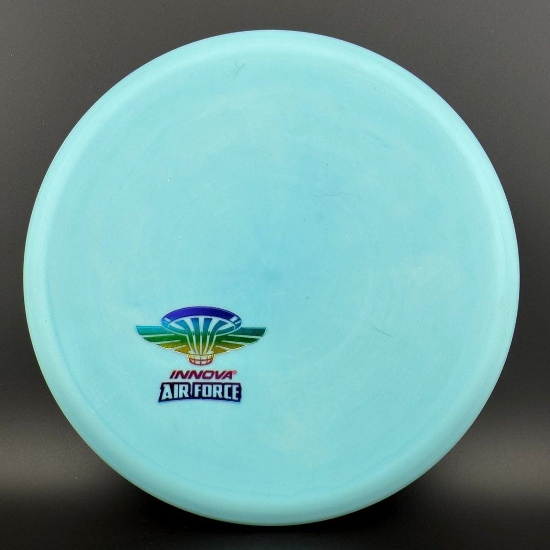 Proto Glow R-Pro Invader - Force Aérienne