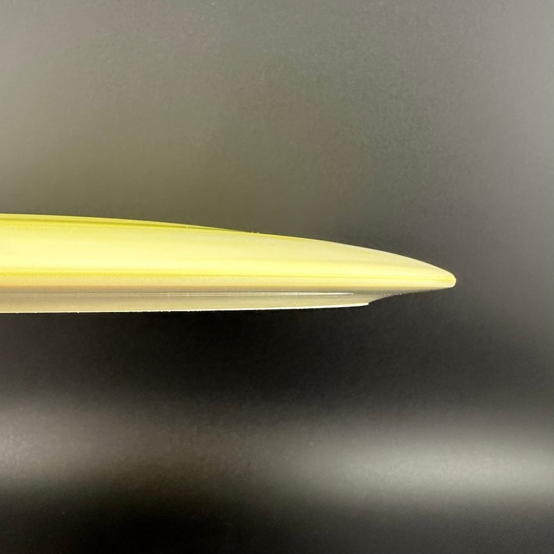 K1 Grind Guld - Premium Disc Golf Driver