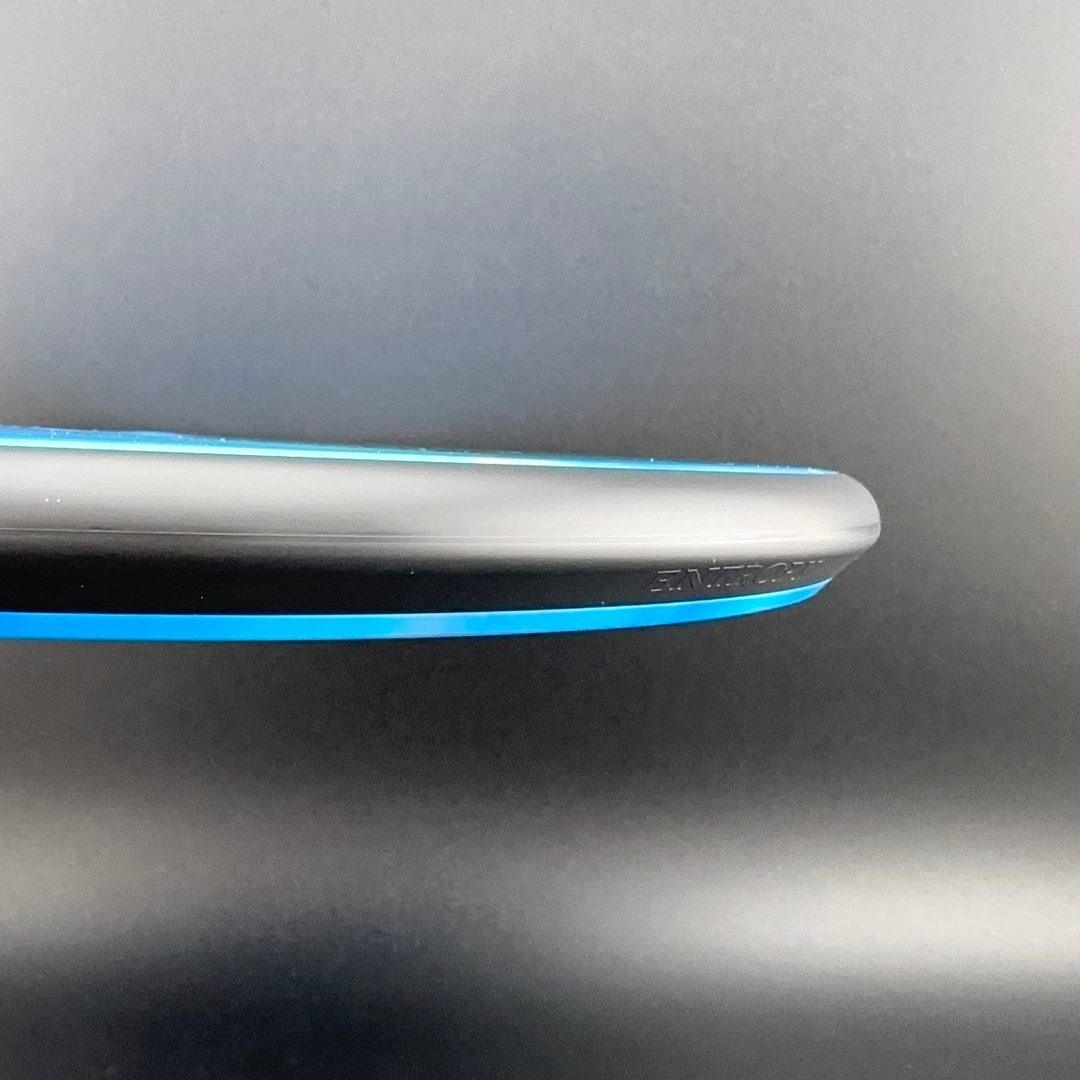 Cosmic Neutron Entropy Disc Golf Putter
