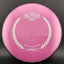 Soft Plasma Glitch - Championnat du Monde 2024 Disque de Disc Golf