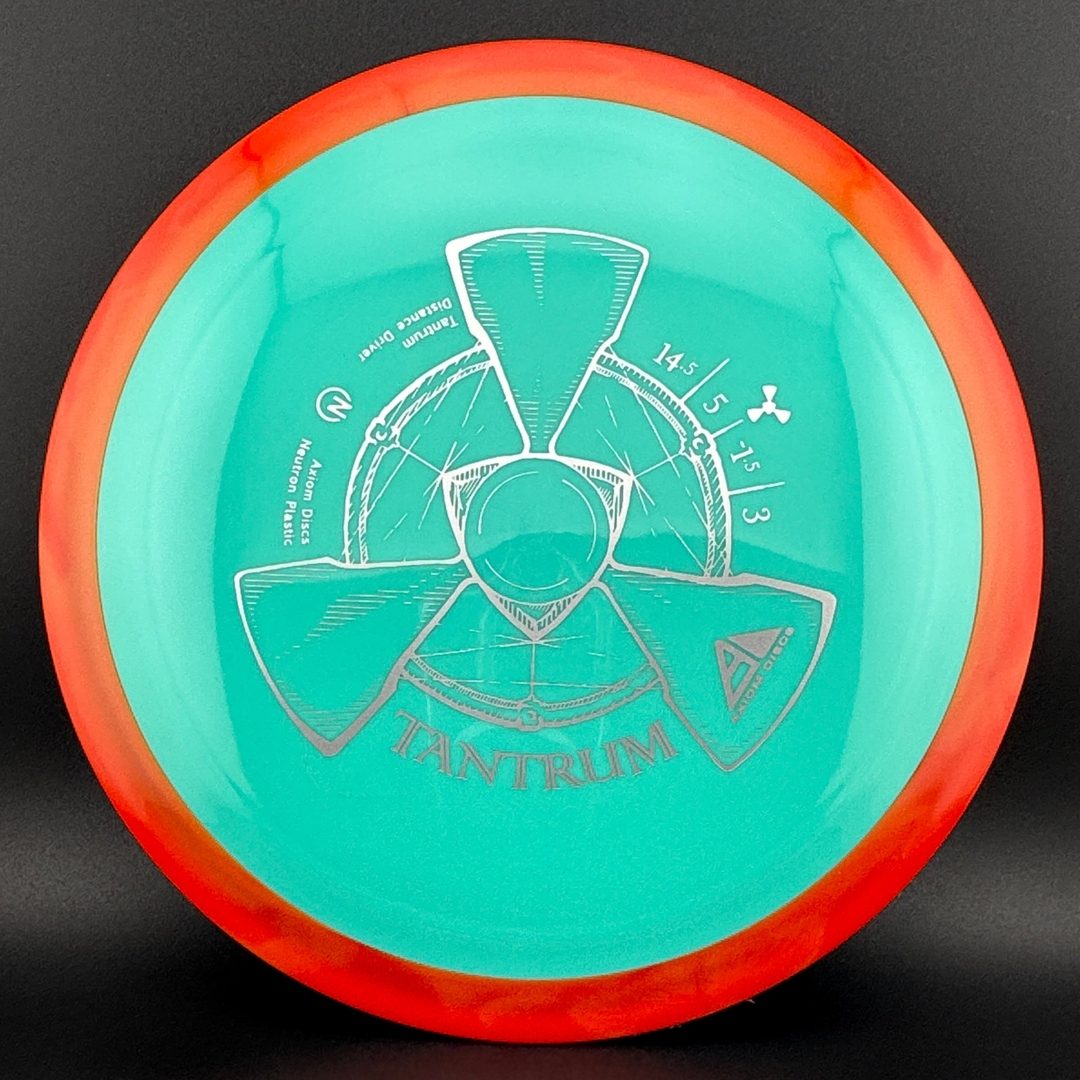 Disque de Golf Axiom Neutron Tantrum