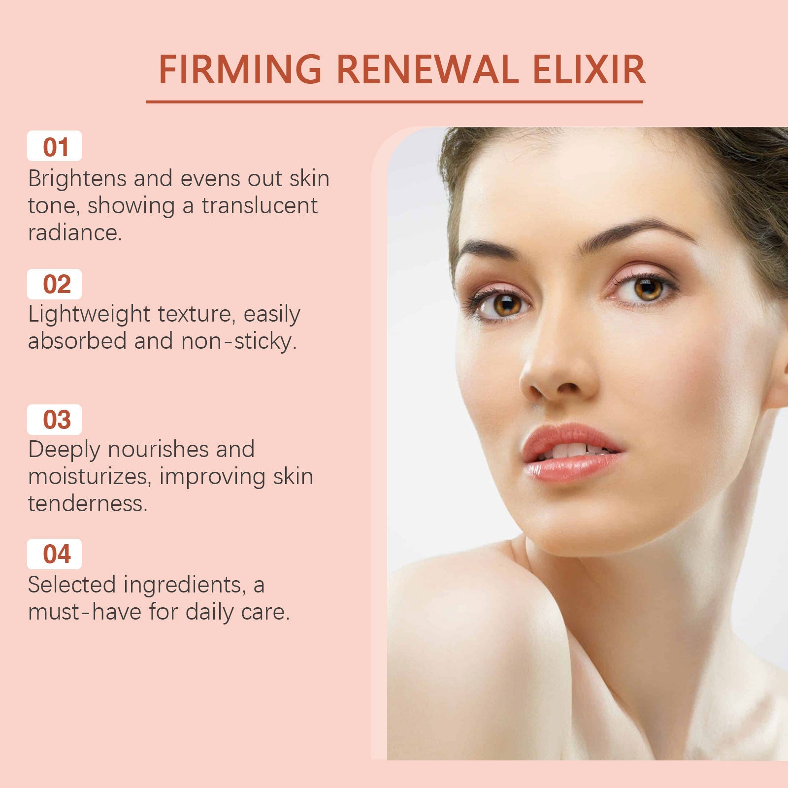Arbutin Essence Water Moisturizes, Brighens, Nourishes And Moisturizes Skin - Korvel