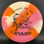 ecoFLEX Capybara Disc Golf Midrange