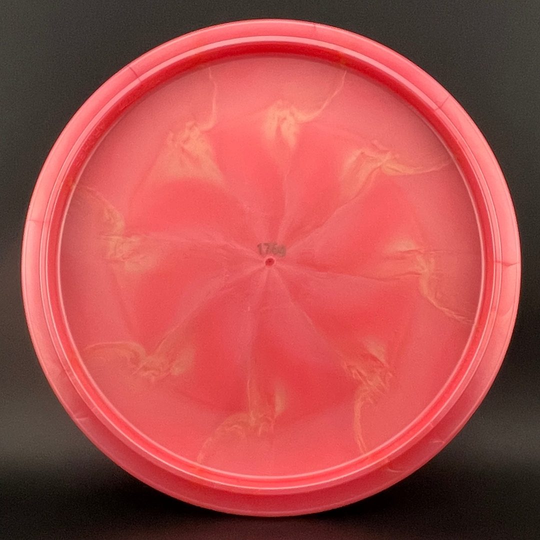 Big Z Swirl Archer Disc - 2026 Ledgestone Edition