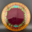 Discraft Fly Dye Z Sol Disc Golf Disc
