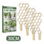 Premium Wooden Garden Trellis for Climbing Plants