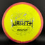 Innova Halo Star Wraith Disc Golf Driver