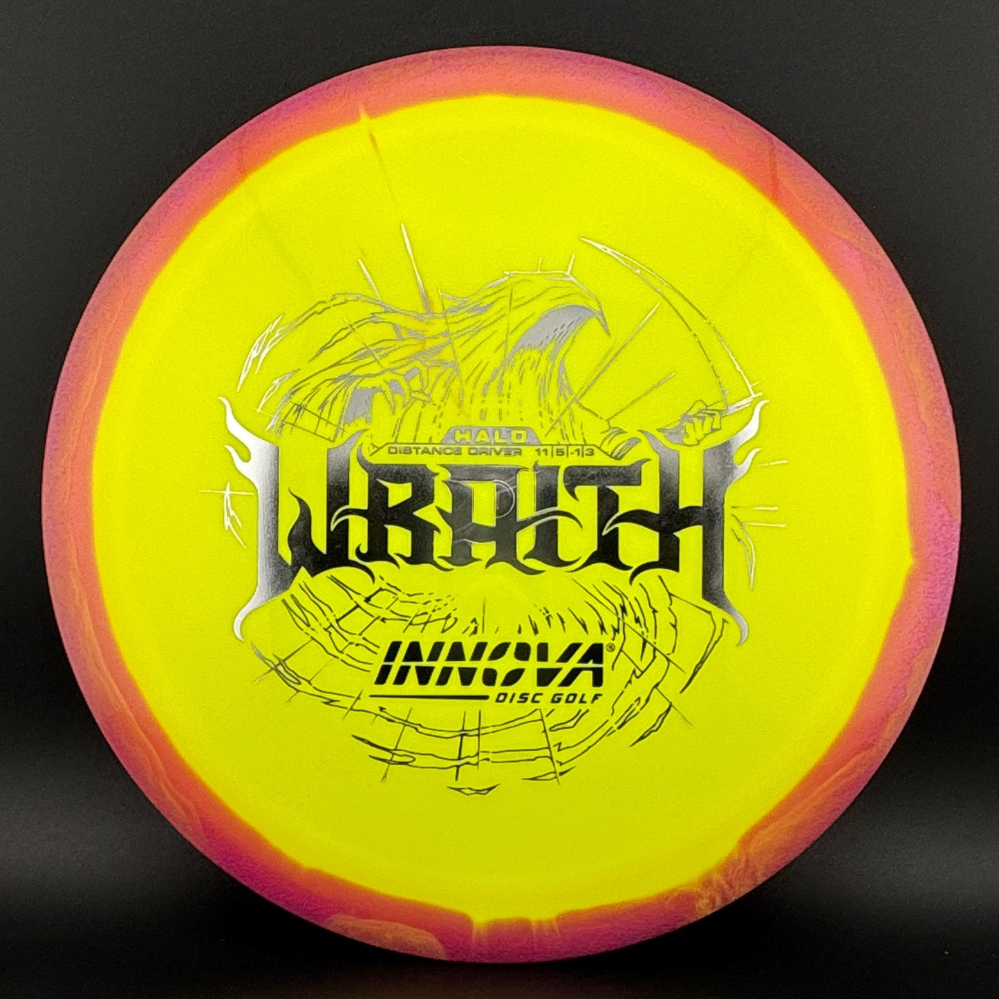 Innova Halo Star Wraith Disc Golf Driver