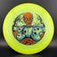 Lucid Moonshine Heist - Bearly Alive Disc Golf Driver