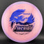 Proto Glow Halo Champion Firebird - Nate Sexton 2025 Tour Series
