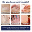 Anti-Crack Repair Hand Cream, Improves Cracked Rough Skin, Removes Dead Skin And Hydrates Hands And Feet Cream - Korvel