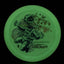 Color Glow Requiem - USDGC 2025 - Colaboración TSA x Discraft
