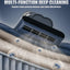 UVClean Mattress Vacuum - Premium Handheld Cleaner