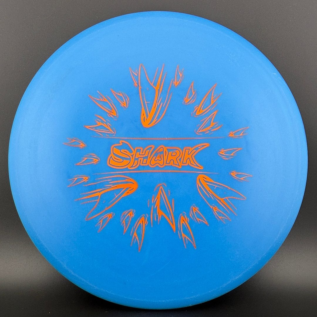 KC Pro Shark Disc Golf Disc - Premium Performance