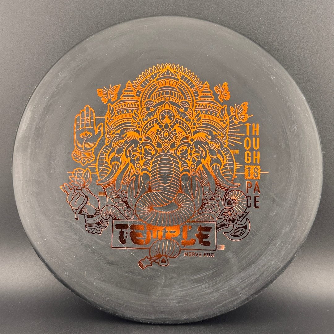 Disco de Golf Nerve Pro Temple