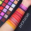 Ucanbe 40 Color Spotlight Eyeshadow Palette