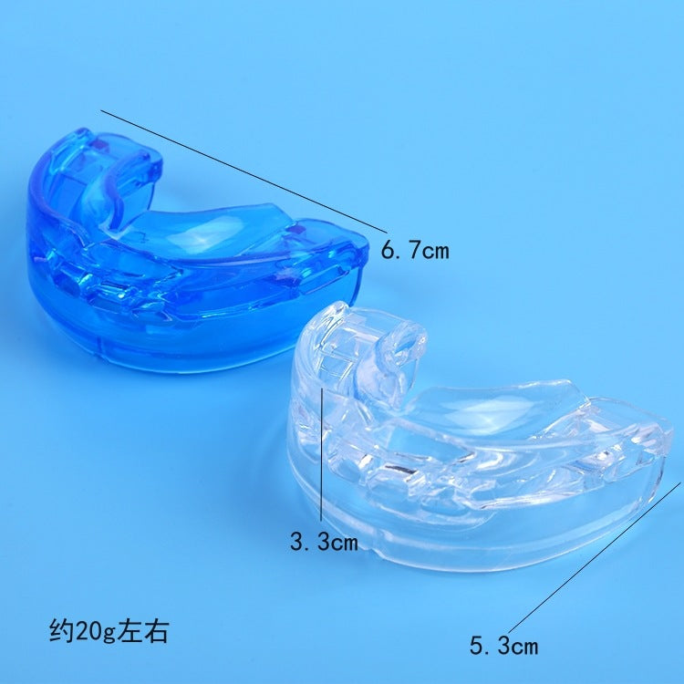 Premium Silicone Mouthguards for Comfort and Protection