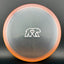Colorshift Z Zone - Disque Signature de Brian Earhart