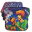 Premium 420 Series Cornhole Bags - 5/8 & 6/9 Speed ICE Fill - Korvel