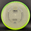 Axiom Eclipse 2.0 Hex Disco de Golf Midrange
