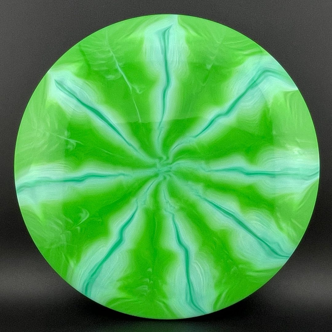 Supreme Burst Sockibomb Felon - Premium Control Driver