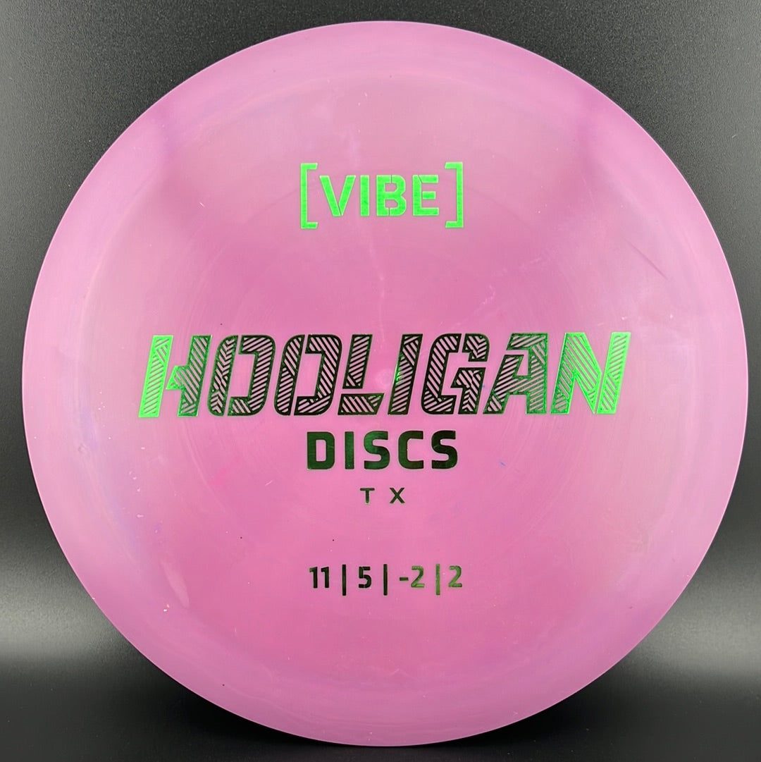 Hooligan Discs Primo Vibe Driver