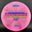 Z Swirl Buzzz - Chris Dickerson 2025 Tour Series Disc
