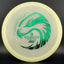 Glow C-Line MD4 - Crescent Falcon - Serie de Firma de Simon Lizotte
