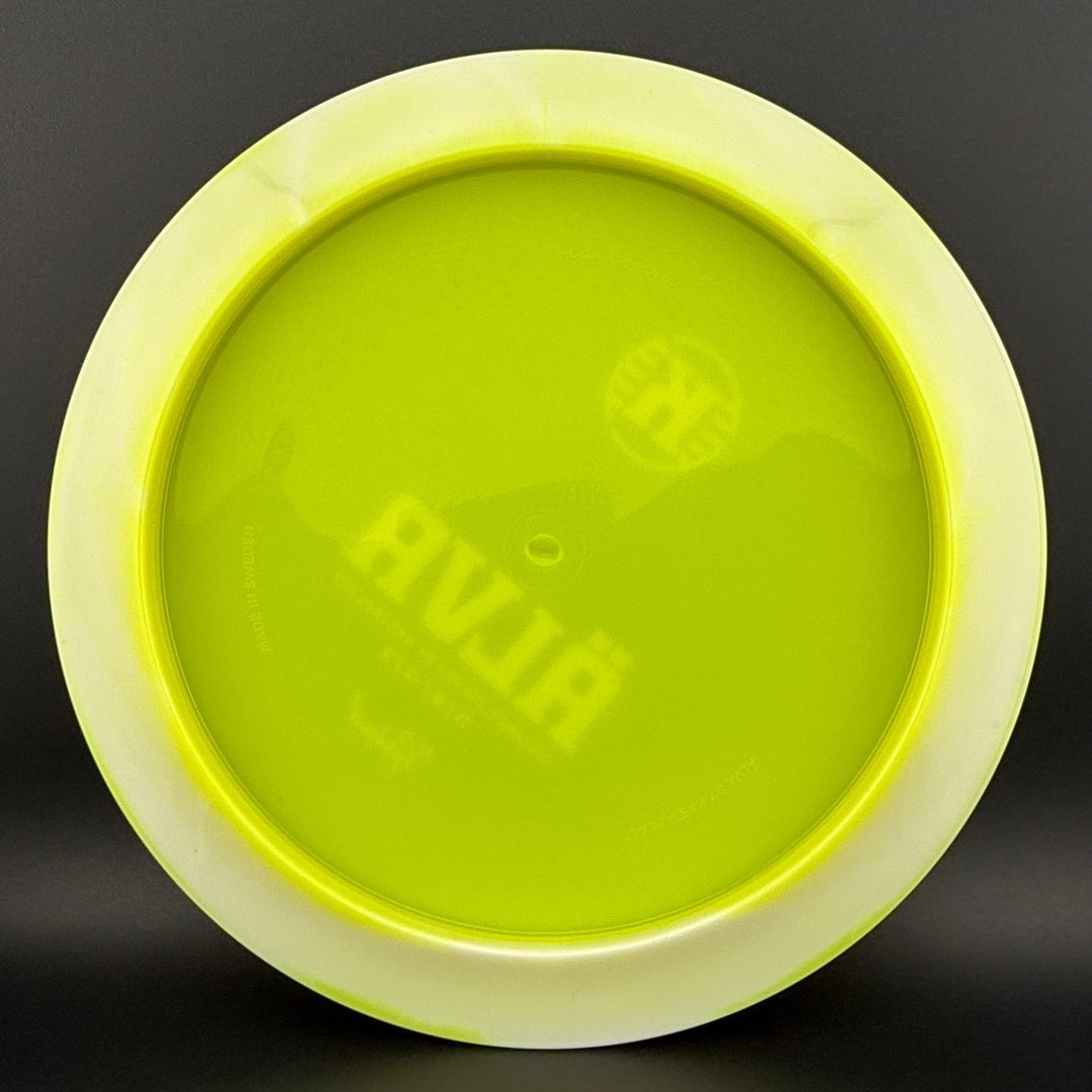 K1 Grind Alva Disc Golf Driver