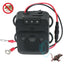 Car Ultrasound Mouse Repeller Intelligent Sensor Circuit Protection Repeller Equipment Accessories - Korvel