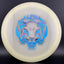 Nocturnal Alpha - 3rd Run Disc Golf Driver
