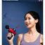 CP-F10 fascia gun muscle massager cervical muscle relaxer electric menstrual gun leg electric - Korvel