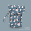 Baby diaper storage bag Baby diaper diaper bag portable bag for going out - Korvel