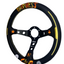 2nd Option Racing Happiness Club Steering Wheel