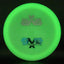 Forged Radiant Interval - Double Team Stamp Disc Golf Driver