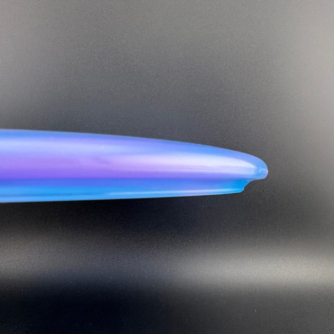 Z Swirl Comet - 2025 Michael Johansen ICON Team Disc