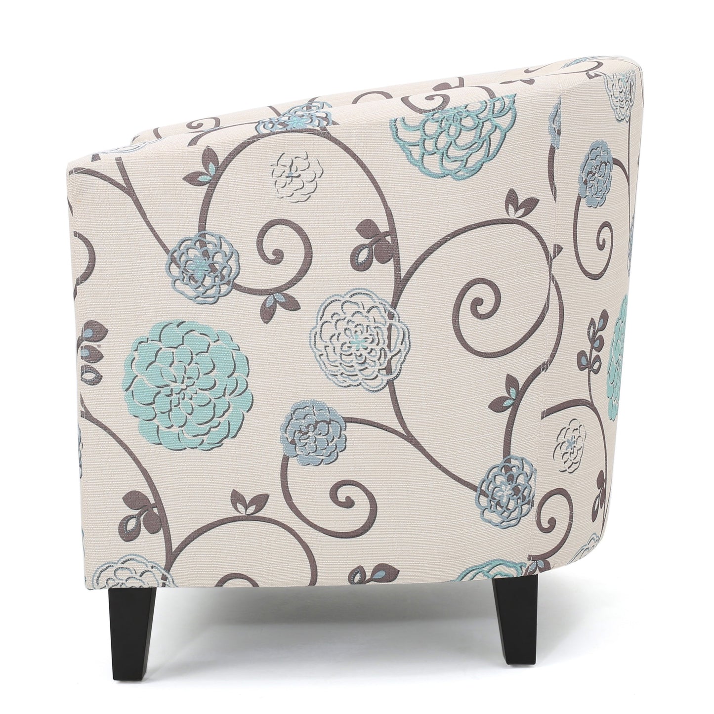 Fauteuil Plaza Club - Confort Élégant pour Votre Espace
