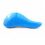 1PC 15CM Eyecatching Hair Care Styling Hair Comb Beauty Healthy Styling Care Hair Comb Shower Massager Detangle Brush - Korvel