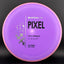 Soft Electron Pixel - Simon Line Disc Golf Putter