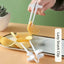 Chopstick Trainers for Effortless Snacking